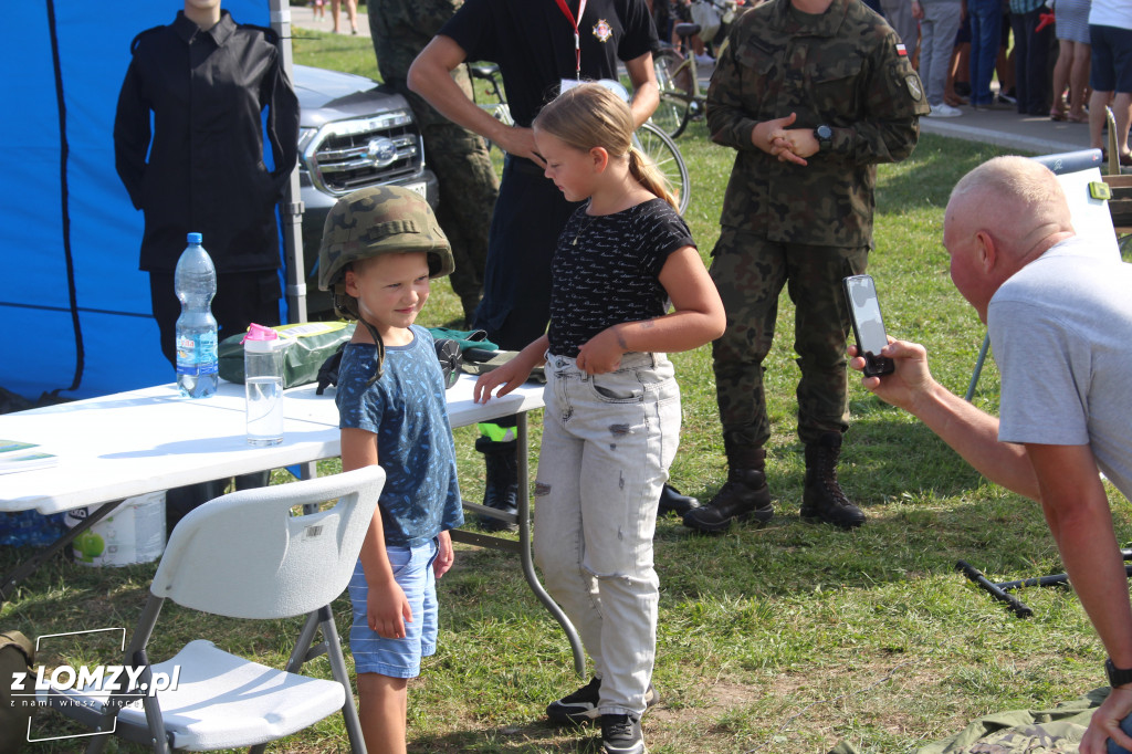 Piknik militarny 