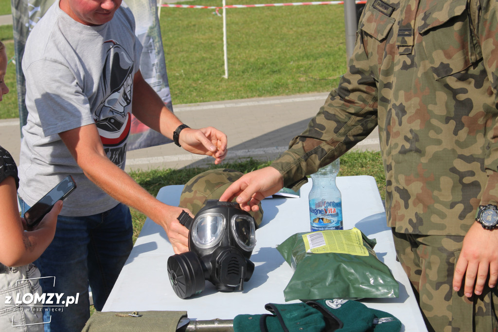 Piknik militarny 