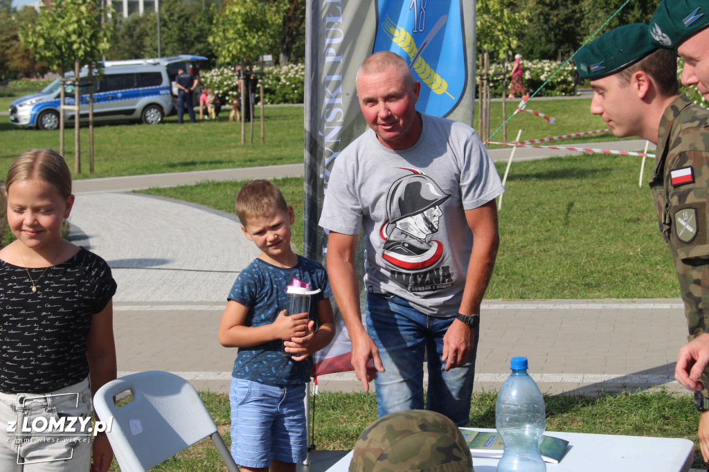 Piknik militarny 