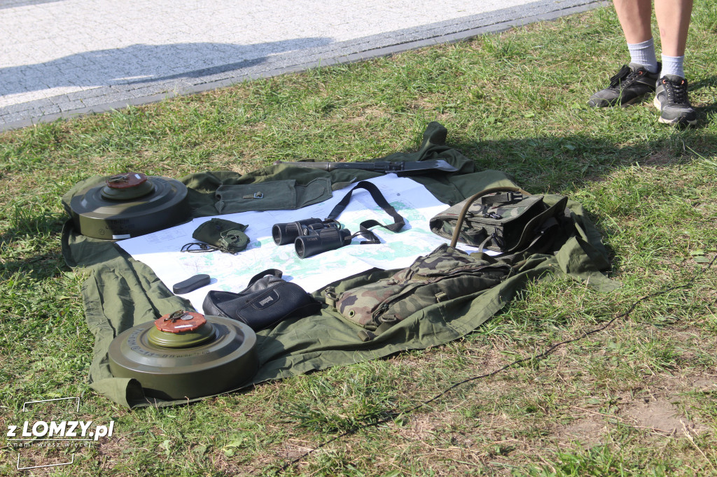Piknik militarny 
