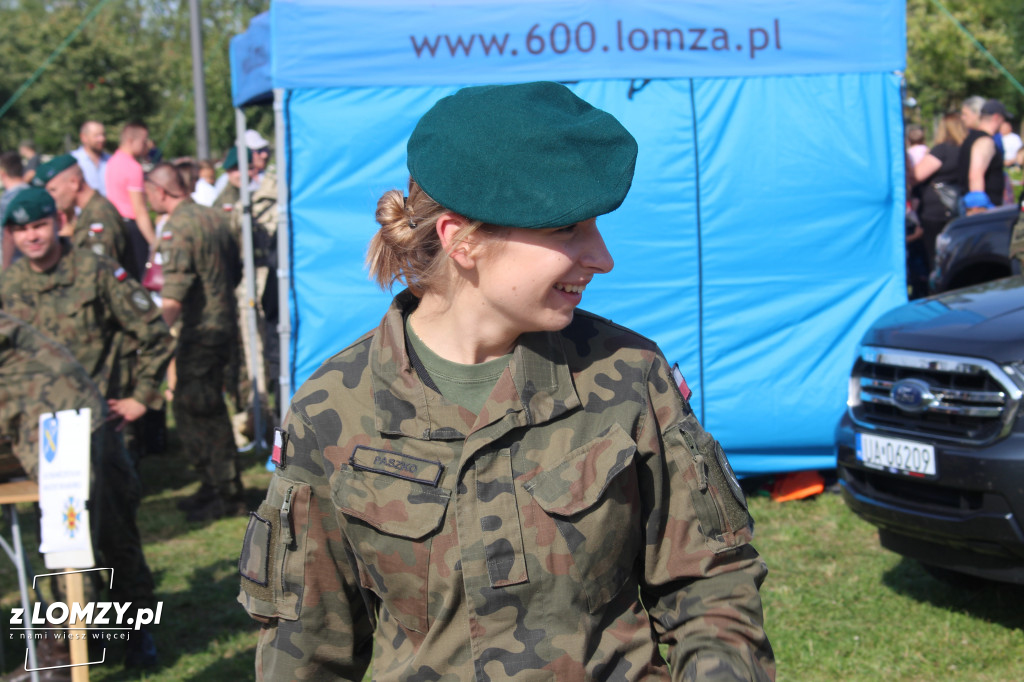 Piknik militarny 