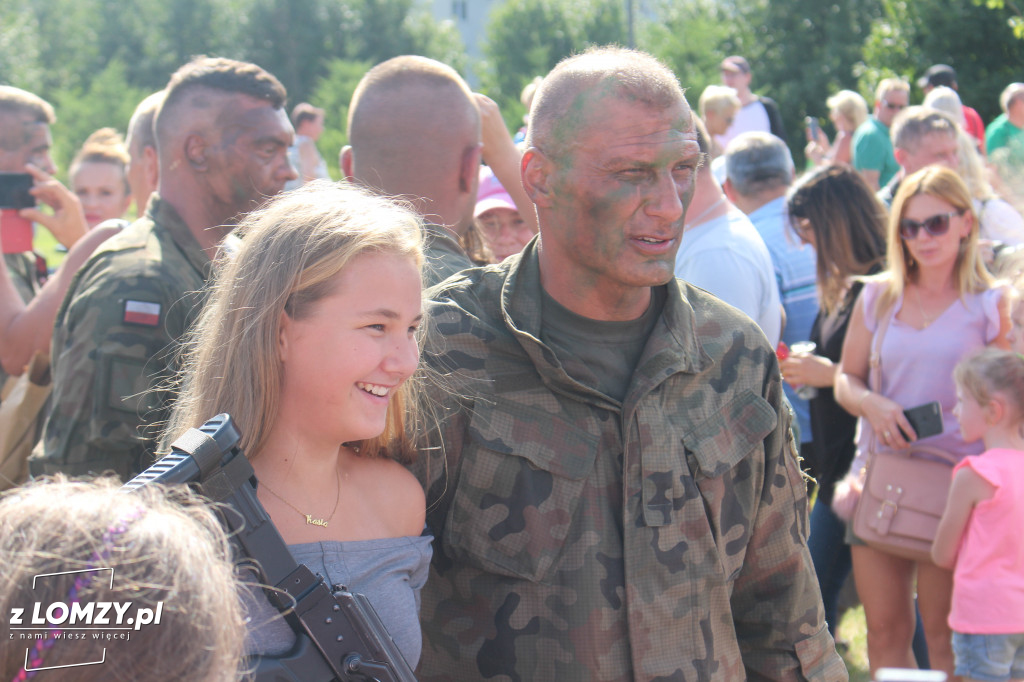 Piknik militarny 
