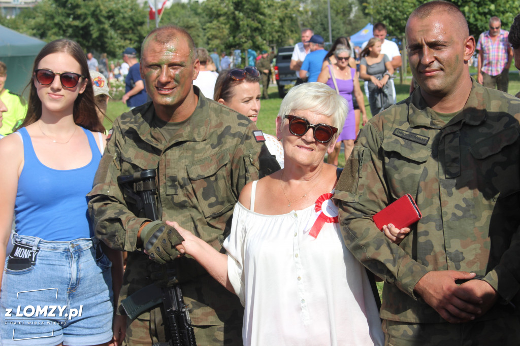 Piknik militarny 