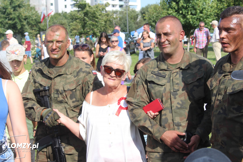 Piknik militarny 