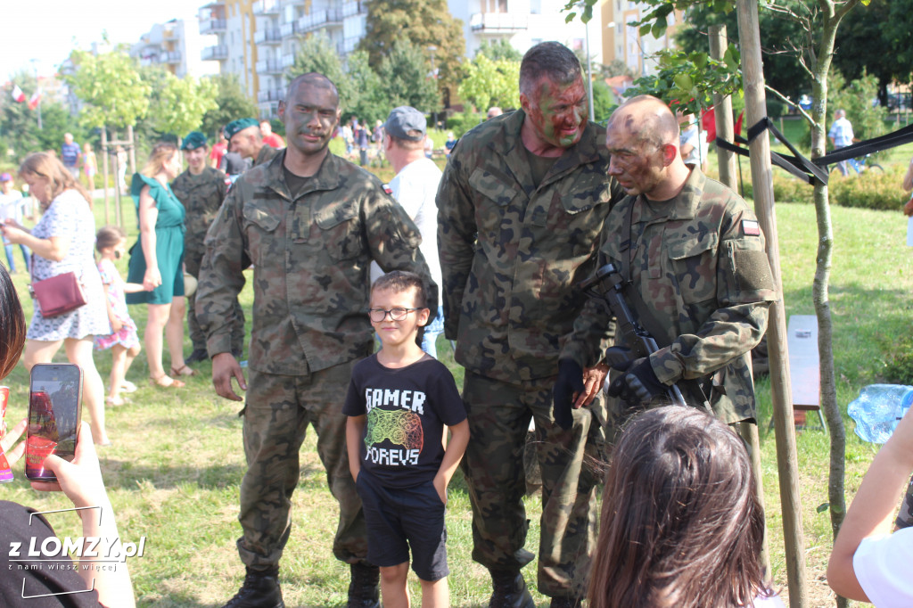 Piknik militarny 