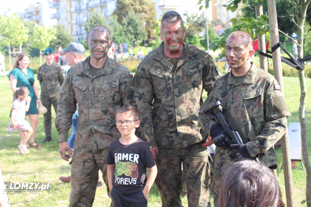 Piknik militarny 