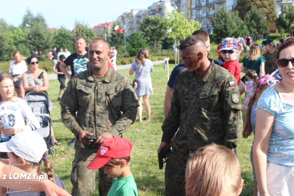 Piknik militarny 