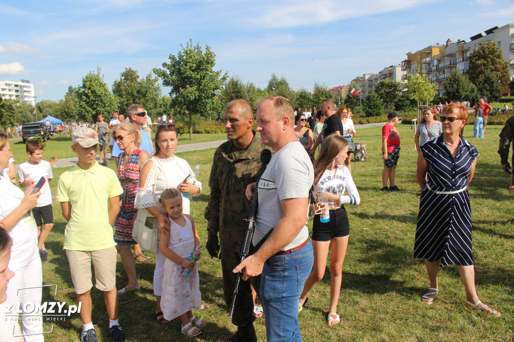 Piknik militarny 
