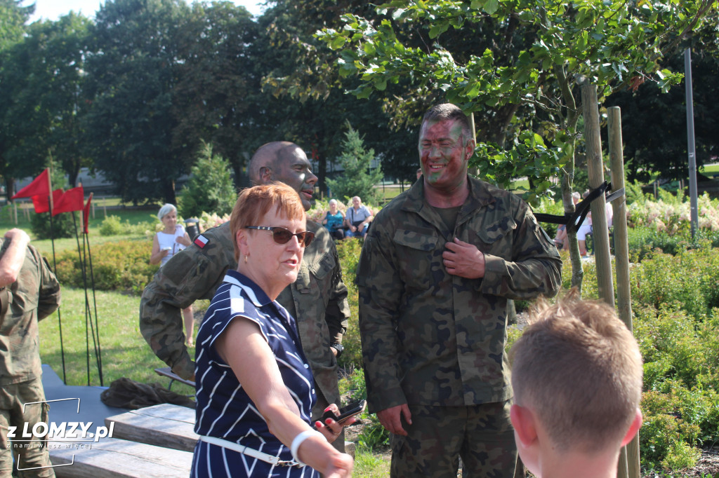 Piknik militarny 