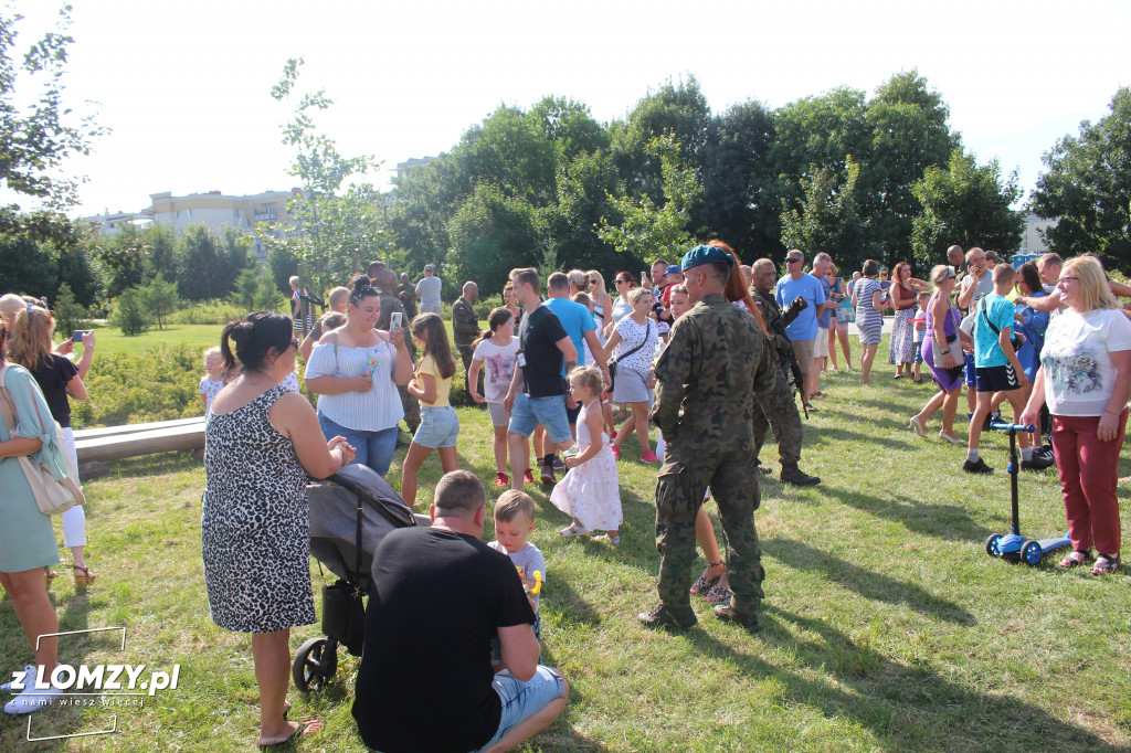 Piknik militarny 