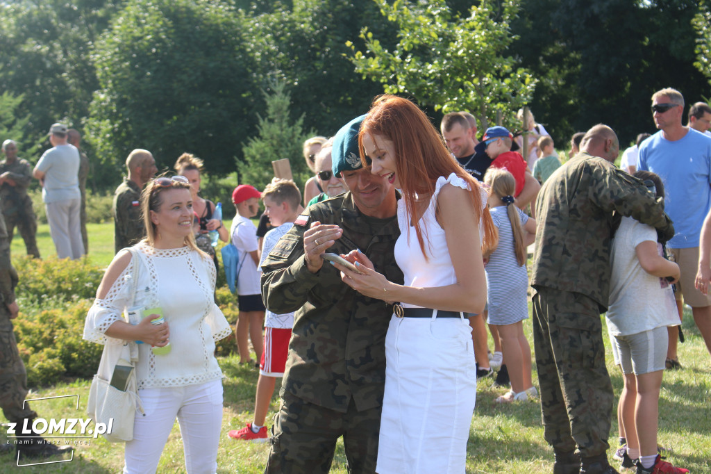 Piknik militarny 