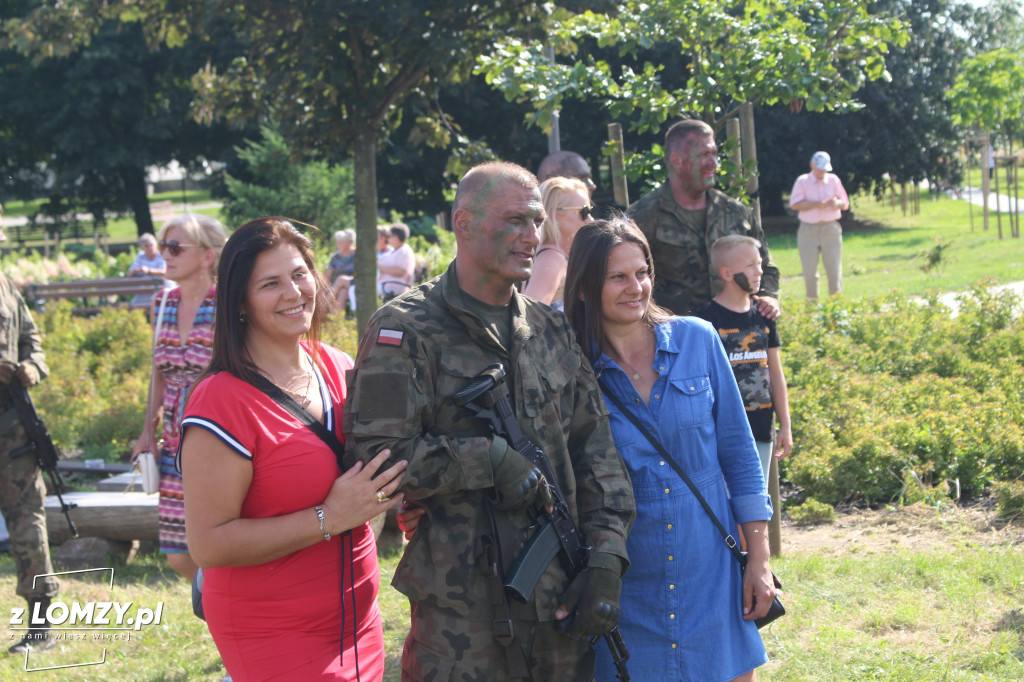 Piknik militarny 