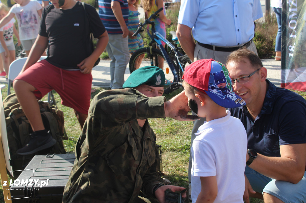 Piknik militarny 