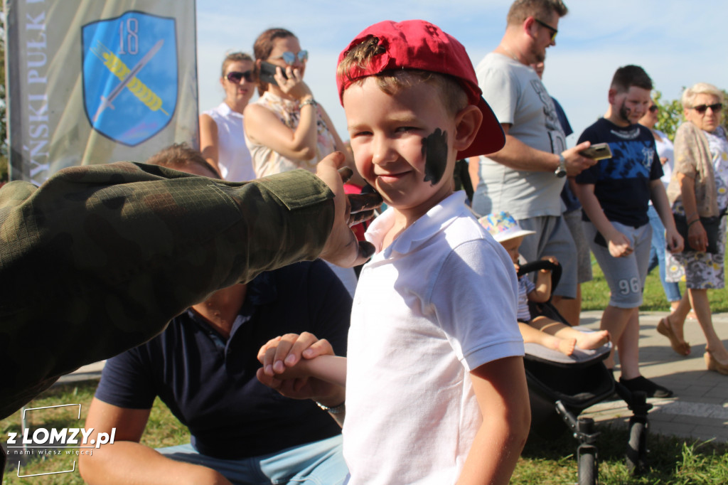 Piknik militarny 