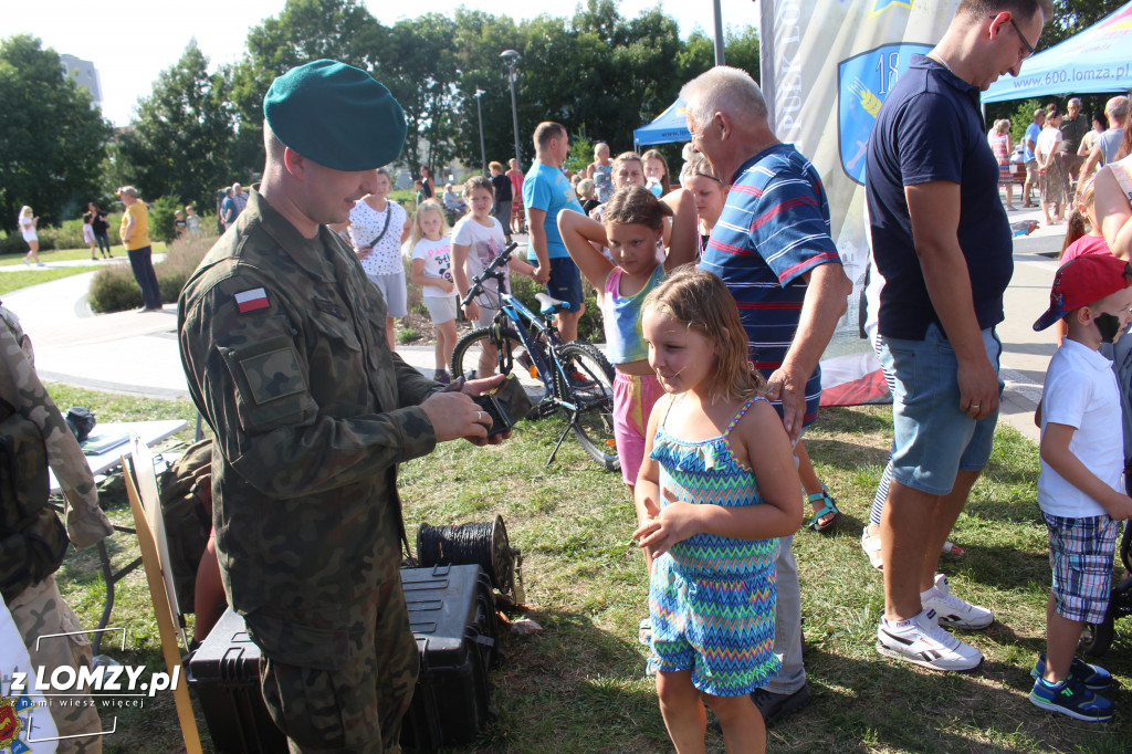 Piknik militarny 