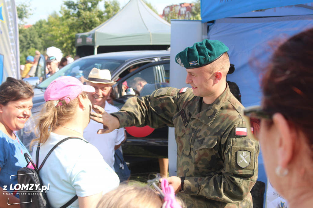Piknik militarny 