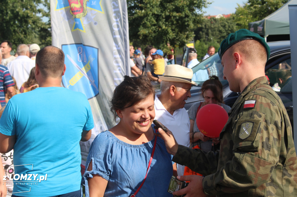 Piknik militarny 