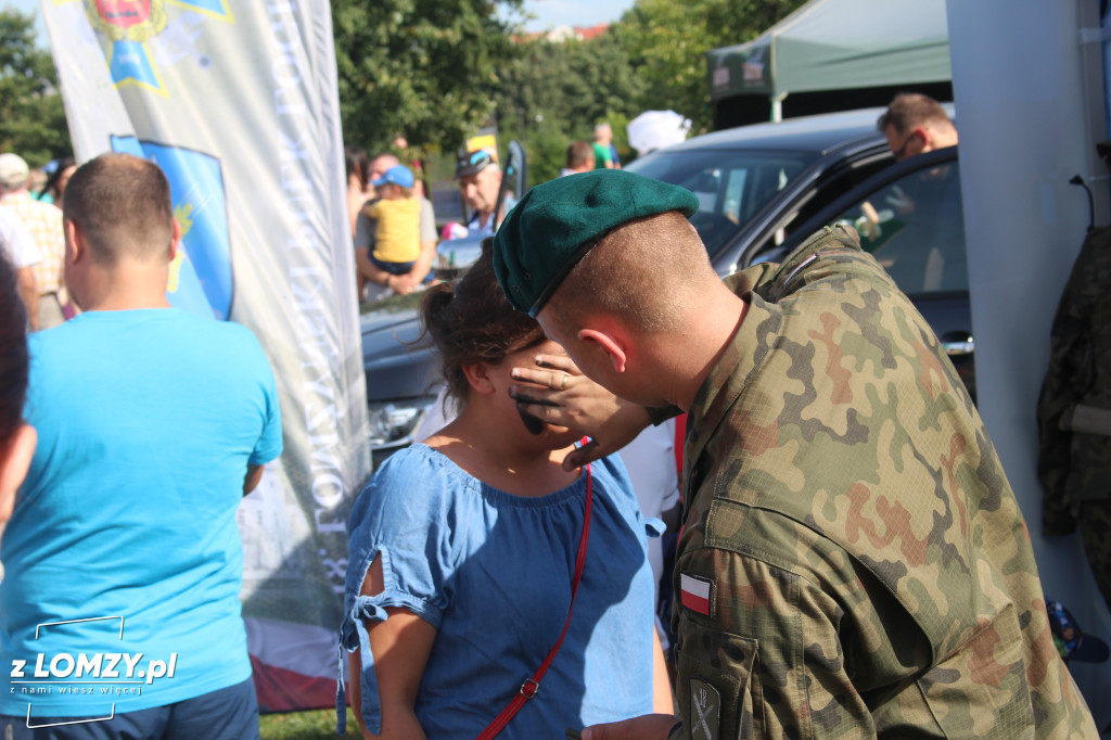 Piknik militarny 