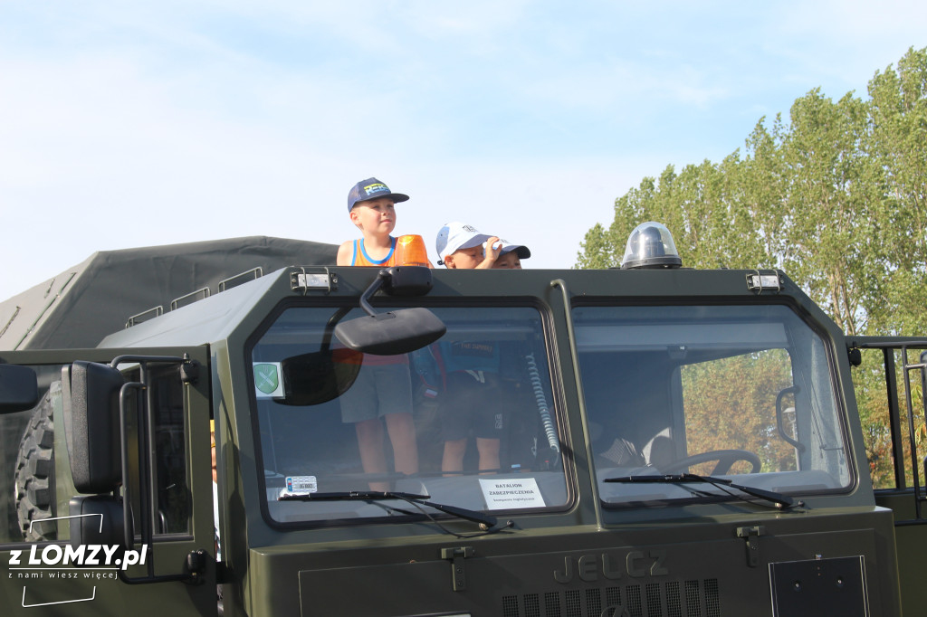 Piknik militarny 
