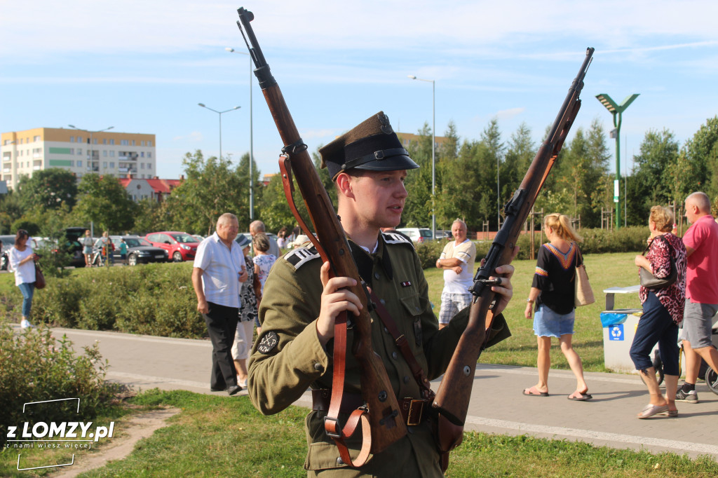 Piknik militarny 