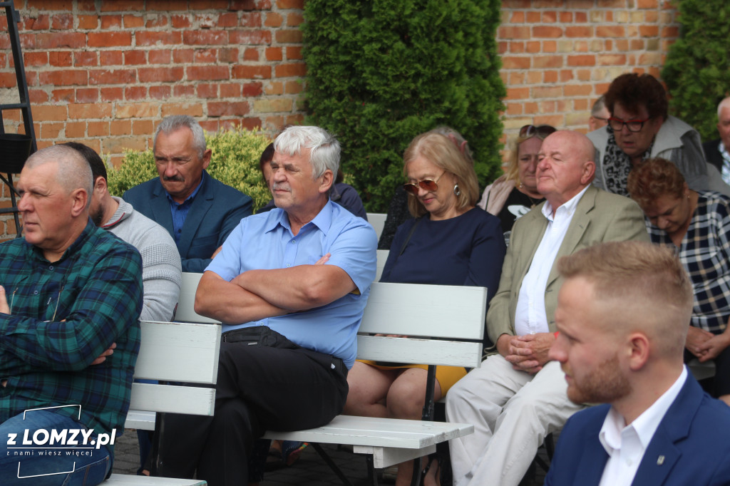 Wizyta polityków Koalicji Obywatelskiej w Łomży [FOTO]