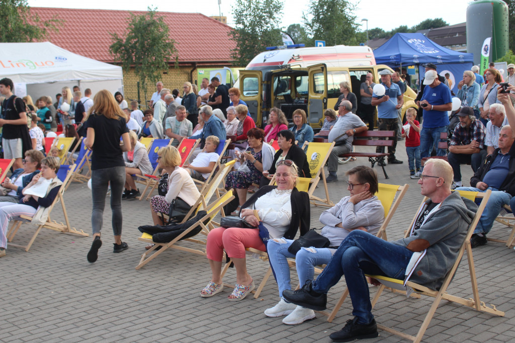Oni poznali swoich sąsiadów [FOTO]