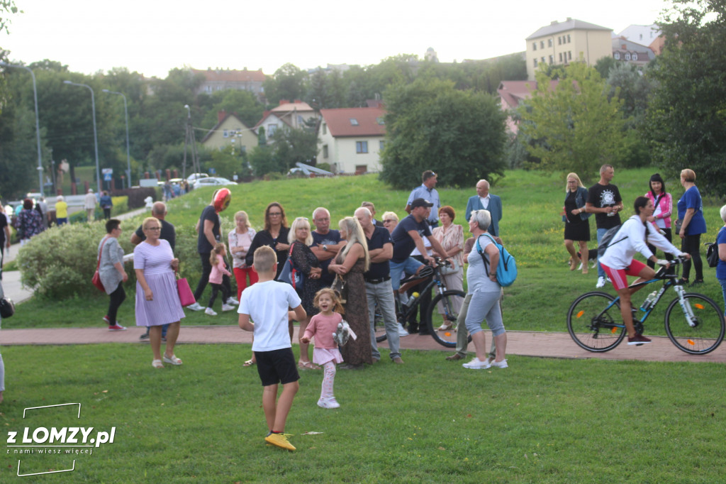 Oni poznali swoich sąsiadów [FOTO]