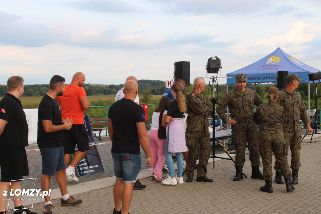 Oni poznali swoich sąsiadów [FOTO]