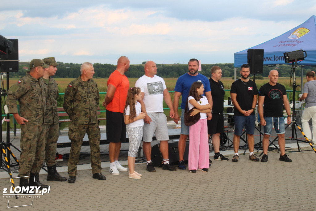 Oni poznali swoich sąsiadów [FOTO]
