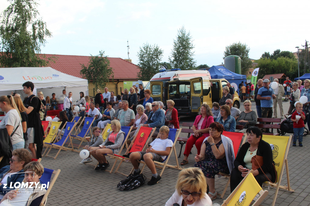 Oni poznali swoich sąsiadów [FOTO]