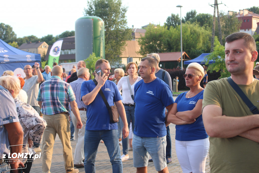 Oni poznali swoich sąsiadów [FOTO]