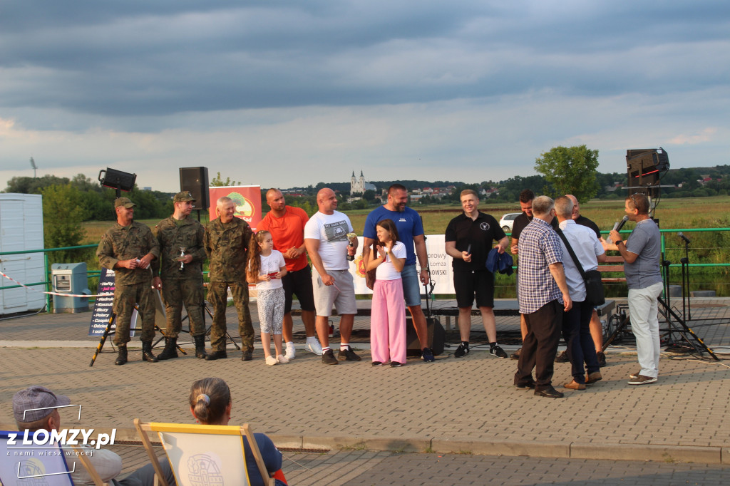 Oni poznali swoich sąsiadów [FOTO]