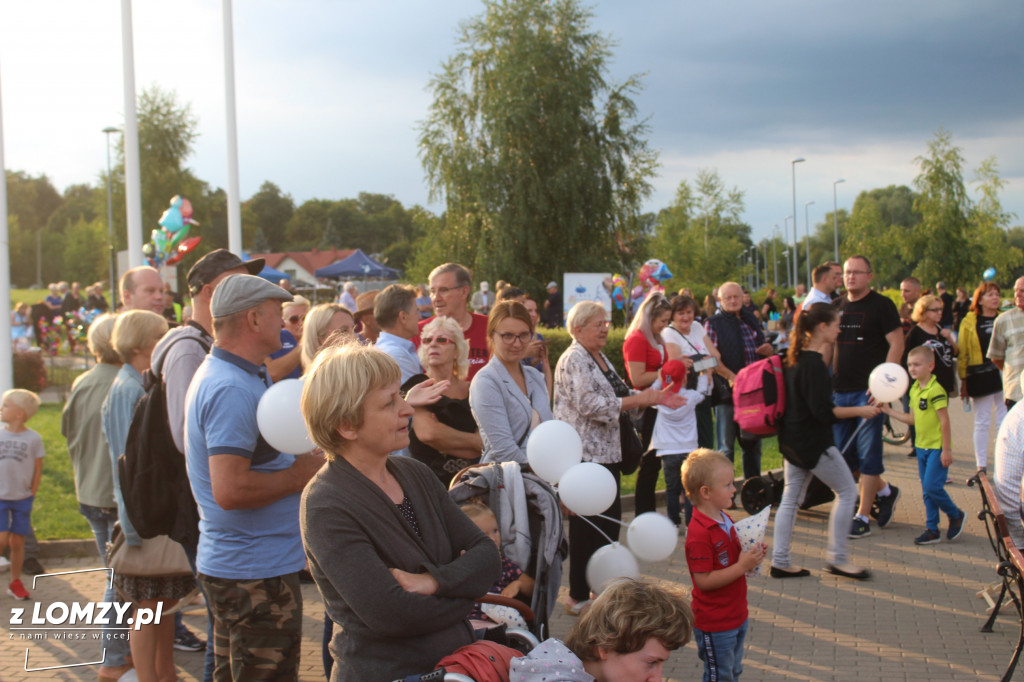 Oni poznali swoich sąsiadów [FOTO]