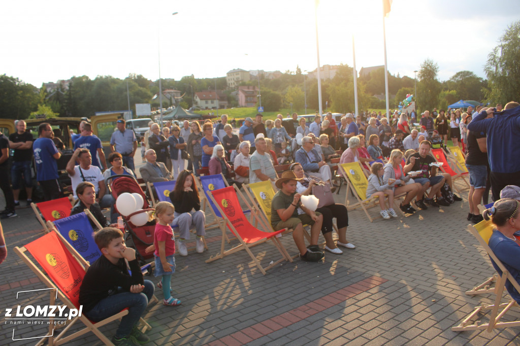Oni poznali swoich sąsiadów [FOTO]