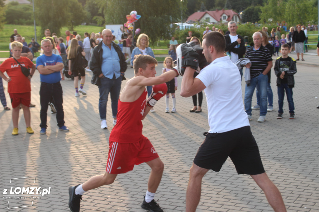 Oni poznali swoich sąsiadów [FOTO]