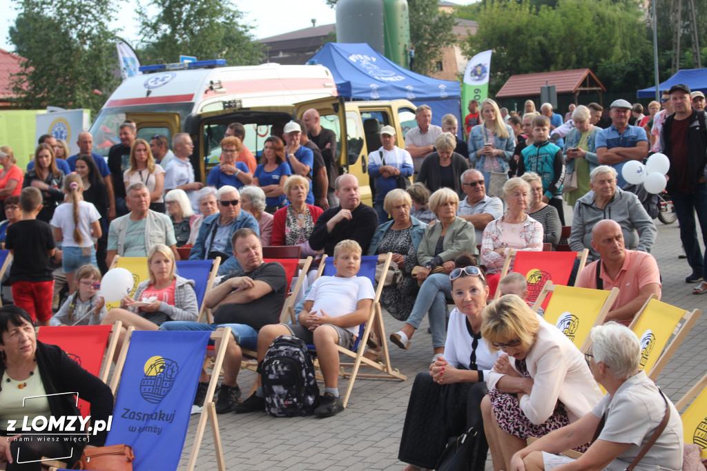 Oni poznali swoich sąsiadów [FOTO]