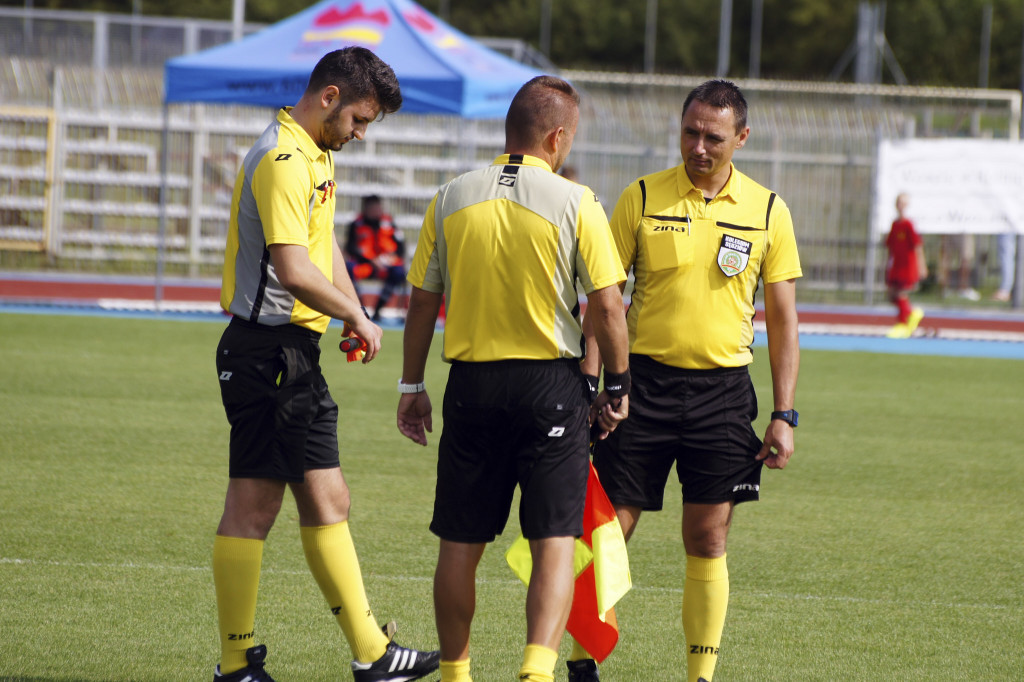 Football Cup Łomża 2021 - czyli rodzice kibice w akcji!  [VIDEO i FOTO]