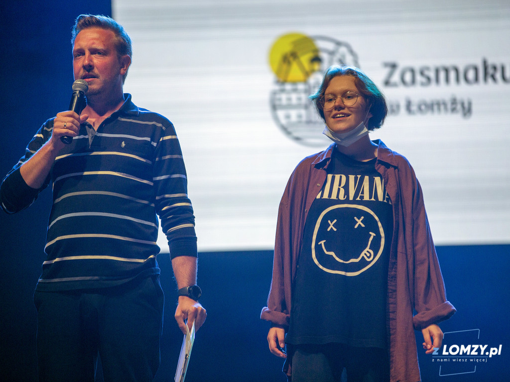 Wystartował Gościniec Łomżyński 2021