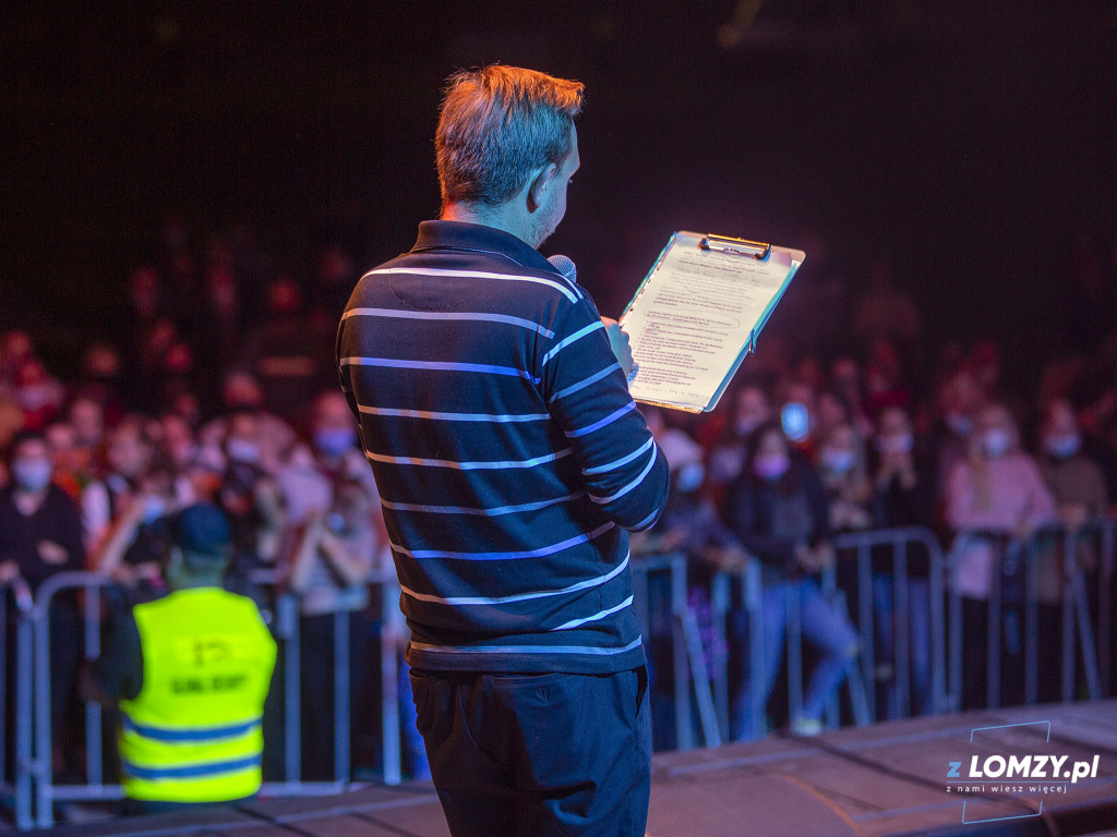Wystartował Gościniec Łomżyński 2021
