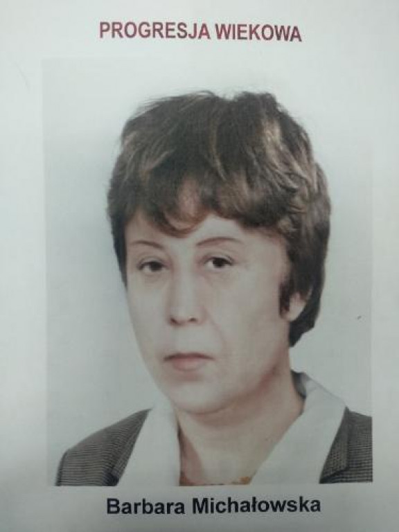 Wyszły z domu i już nie wróciły. Zaginione osoby w podlaskim [FOTO]