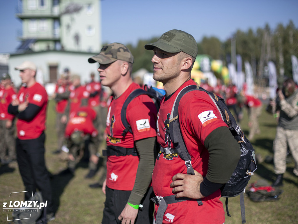 IX edycja Grom Challenge - Siła i Honor