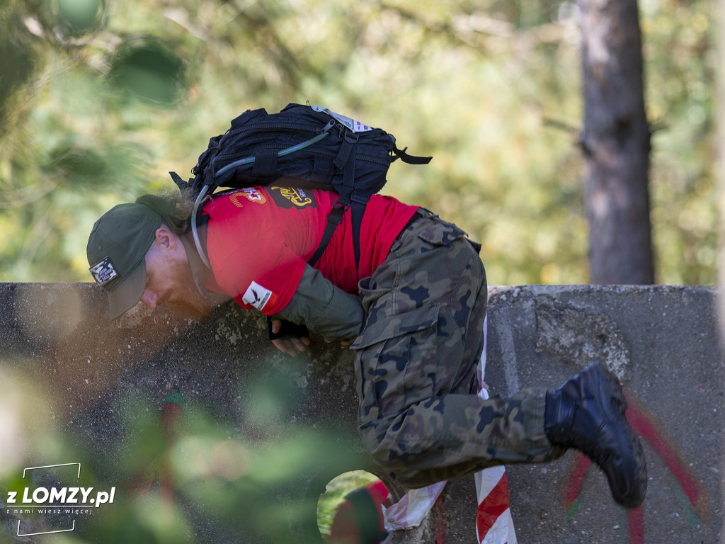 IX edycja Grom Challenge - Siła i Honor