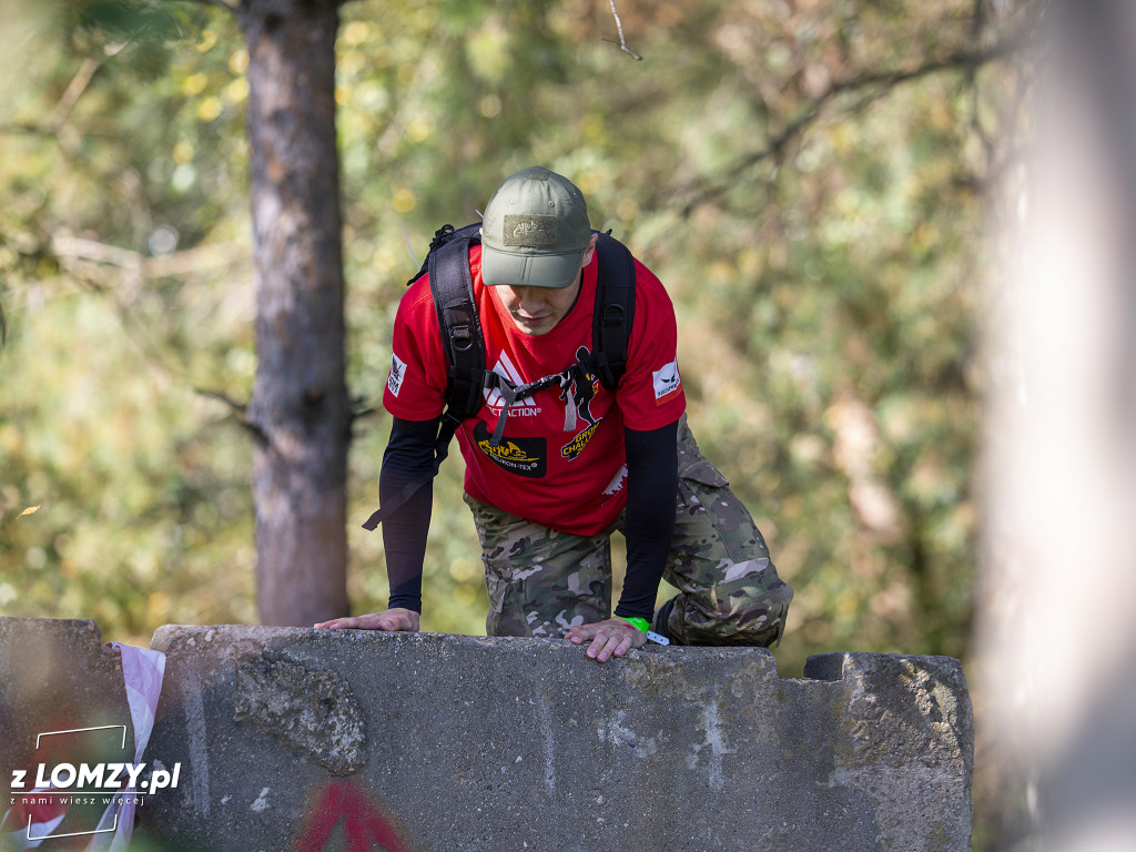 IX edycja Grom Challenge - Siła i Honor