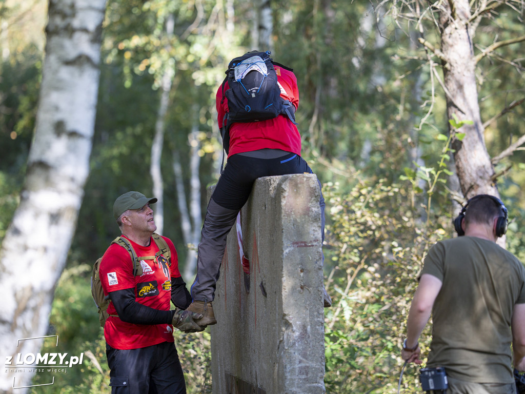 IX edycja Grom Challenge - Siła i Honor