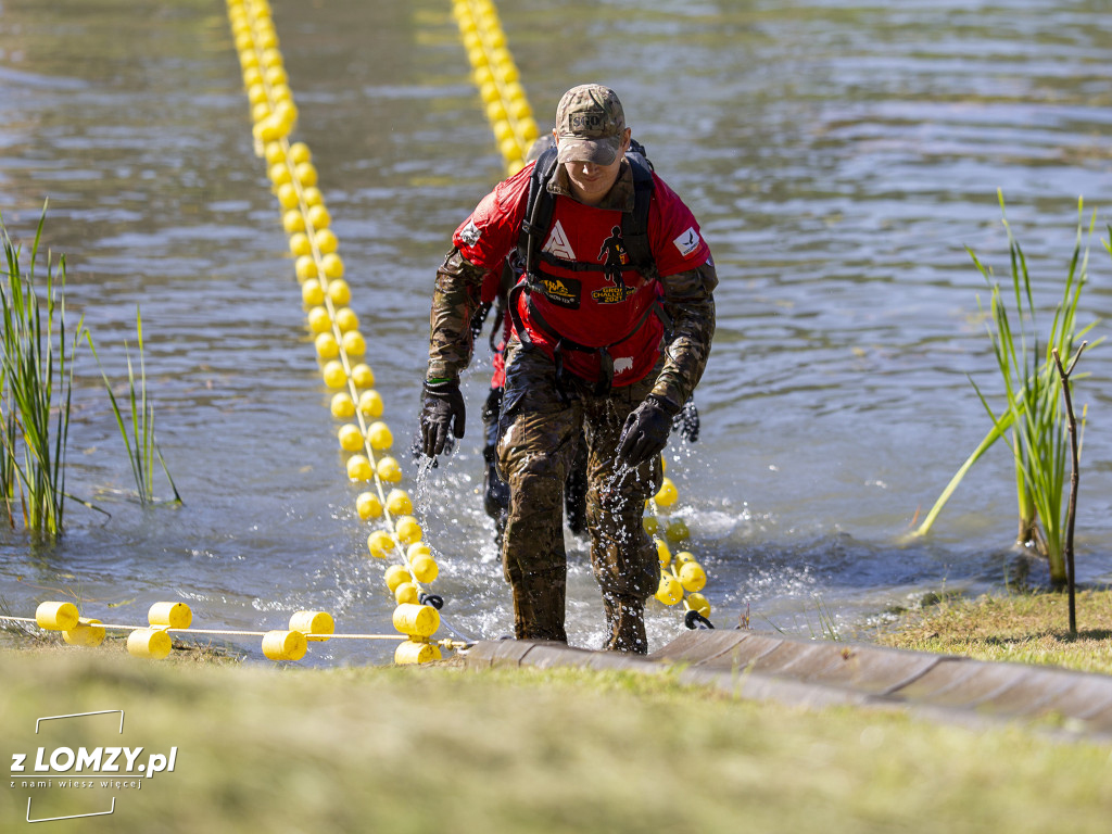 IX edycja Grom Challenge - Siła i Honor