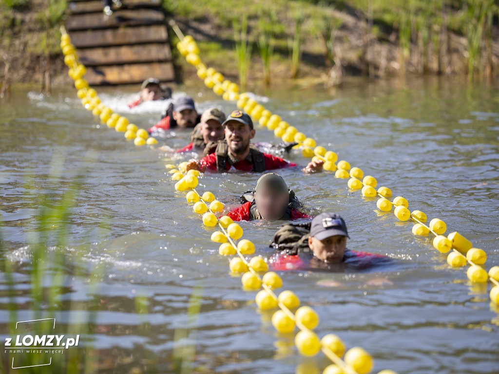 IX edycja Grom Challenge - Siła i Honor