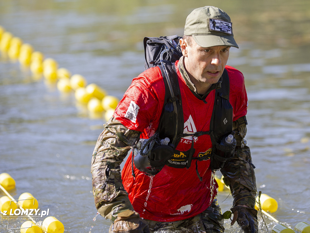 IX edycja Grom Challenge - Siła i Honor