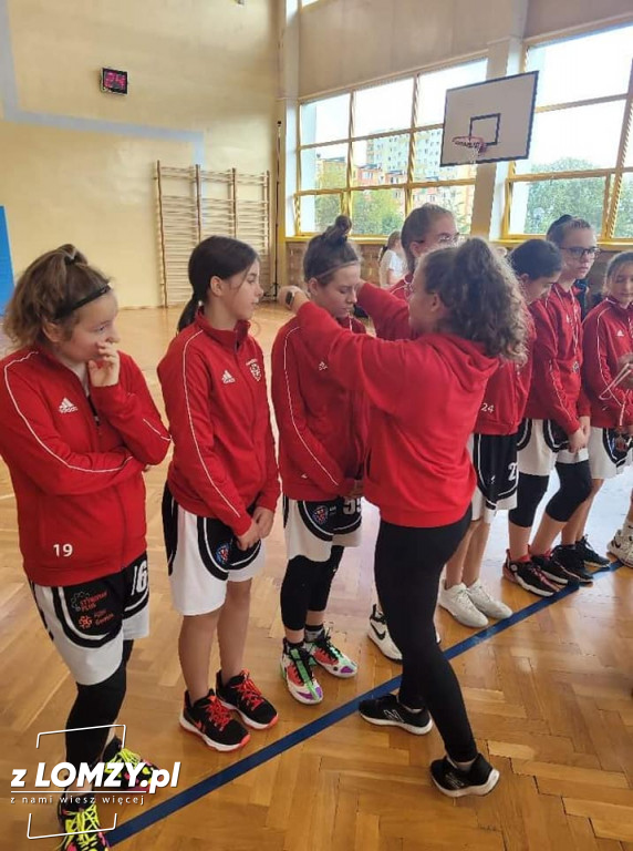 Sukces koszykarek z UKS 4 [FOTO]