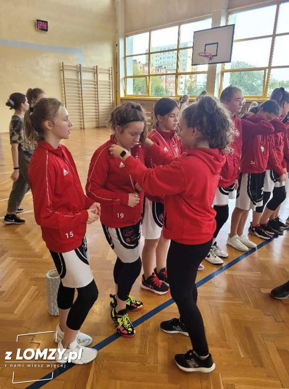 Sukces koszykarek z UKS 4 [FOTO]