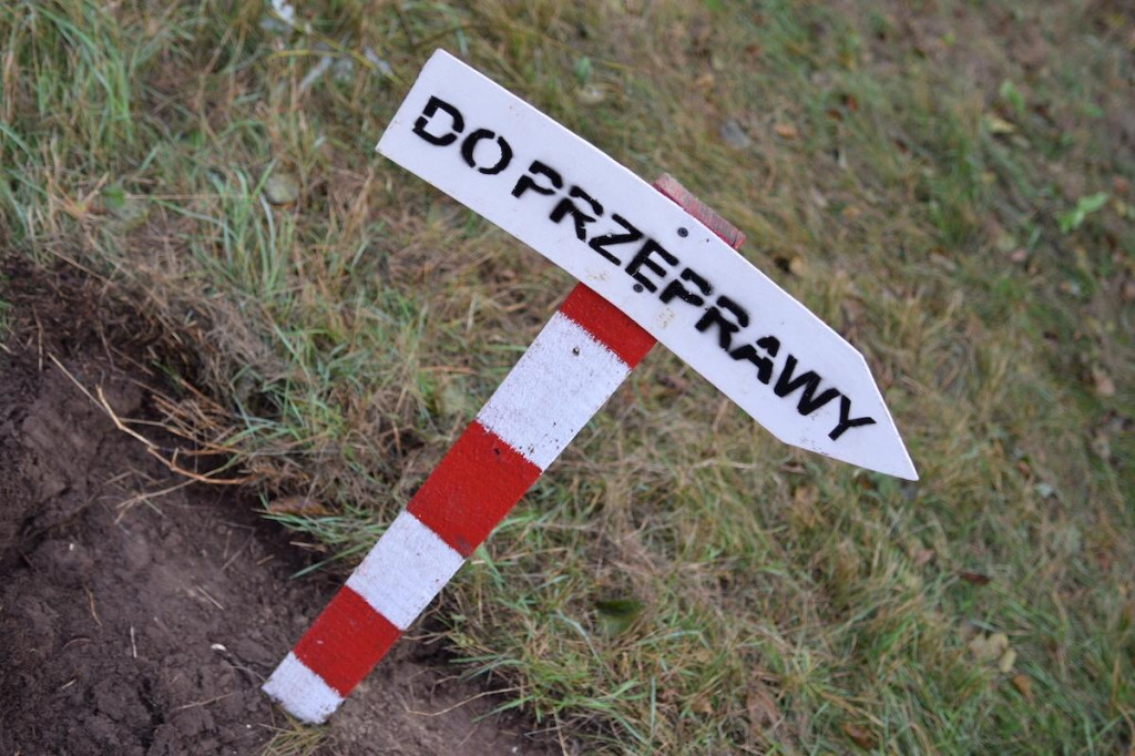 Ćwiczenia wojskowe pod Nowogrodem [FOTO]